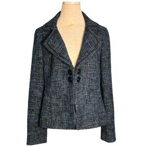 Vintage Blazer Jacket